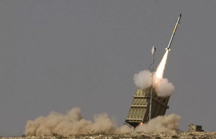 الصاروخ اليمني الفصل الأخير في معركة نهاية نتنياهو