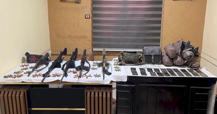 مصرع تاجرين مخدرات بعد تبادل النيران مع الشرطة باسوان