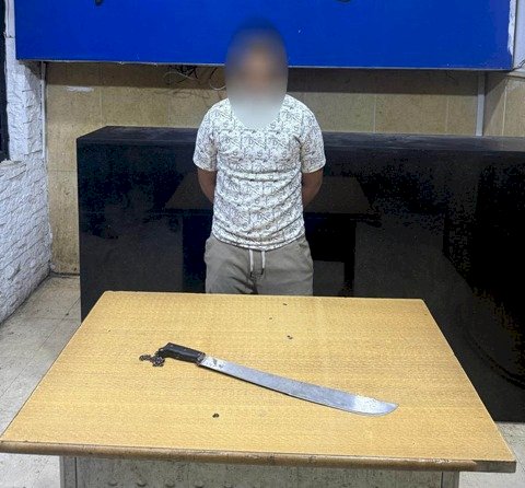 حقيقة فيديو تضرر أحد الأشخاص من آخر لقيامه بالتعدى عليه بسلاح بالقاهرة