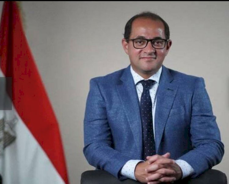 مستشار مالي يطالب بتمديد مهلة التيسيرات الضريبية.. ويطلق مبادرة مجانية