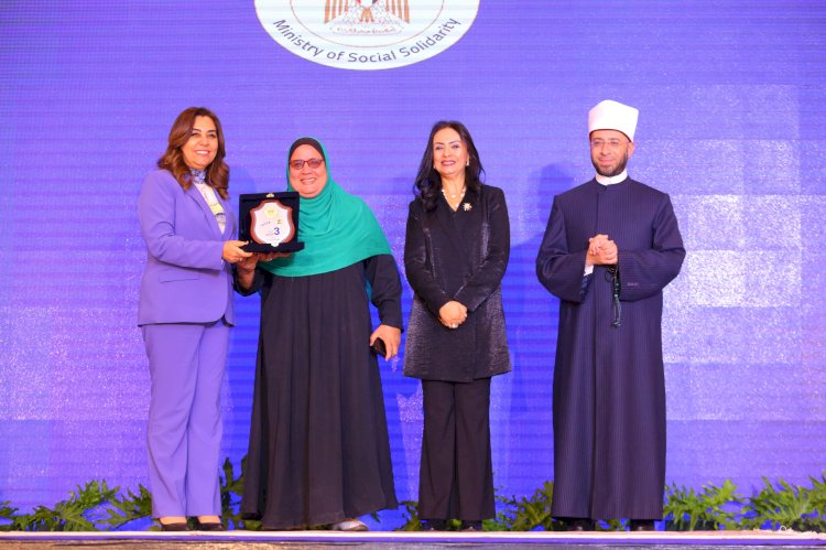 ثلاثة وزراء يشهدون تكريم المؤسسات الأهلية الفائزة في مسابقة  أهل الخير 2025