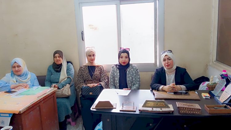 د. محمد أبو السعد:ملتزمون بخدمة المواطن صحيا بكل مراكز كفر الشيخ