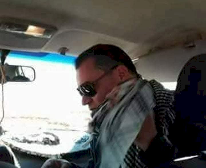 العرافة .. قصيدة للشاعر أحمد دياب