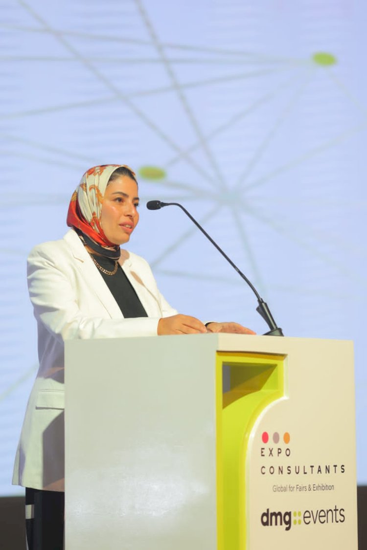 انطلاق النسخة الثانية من مؤتمر الصادرات المصرية  لتعزيز المنتجات المصرية