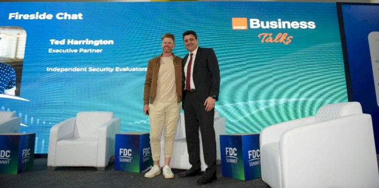 اورنچ مصر تطلق منصة Orange Business Talks  لبناء مستقبل رقمي أكثر ذكاءً