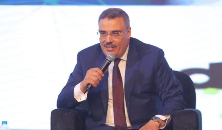 أسامة باشا : تقديم معلومات دقيقة عن احتياجات الأسواق