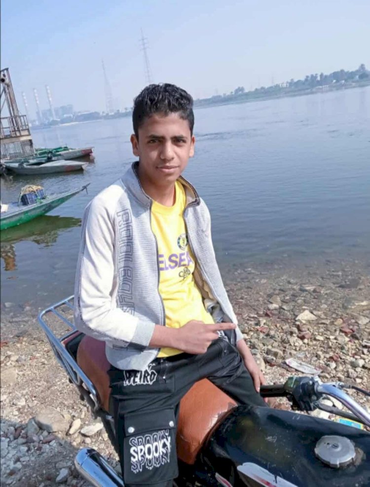 انتشال جثمان طالب غرق في نهر النيل ببني سويف منذ 12 يومًا