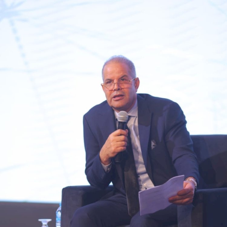 الحكومة تبذل جهودا كبيرة لدعم المصدرين وتعزيز الشراكة مع القطاع الخاص