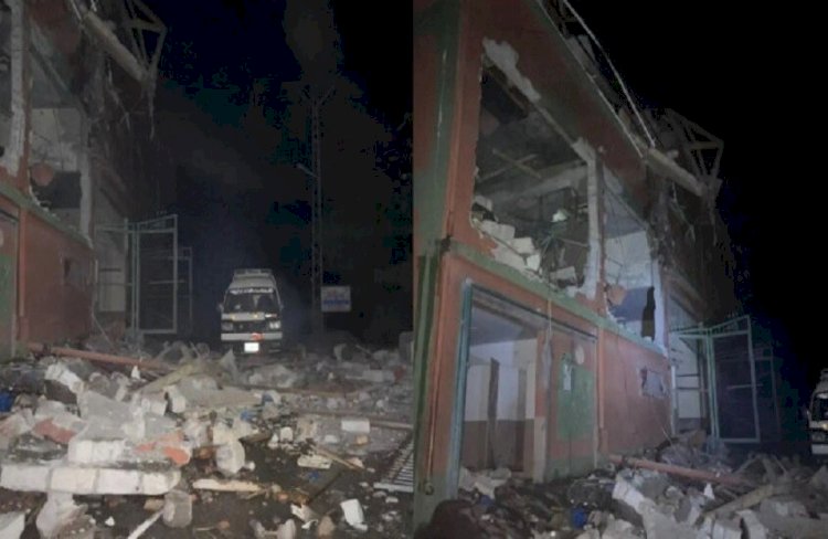 الوضع يشتعل :الهند تحول رحلتين طيران وباكستان أبلغت مجلس الأمن بحق الرد