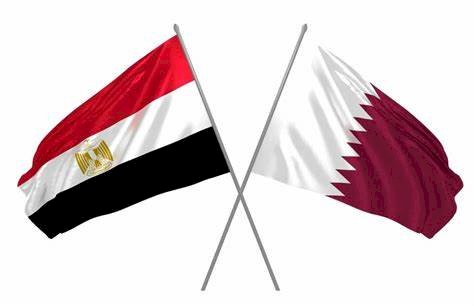 مصر وقطر: محاولات بث الفرقة بين الأشقاء لن تثنينا عن العمل لوقف حرب غزة