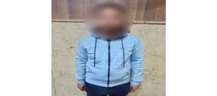 كشف إدعاء متهم بوجود تجاوزات بالإرتكاز الأمنى بمدخل ميناء القاهرة الجوى