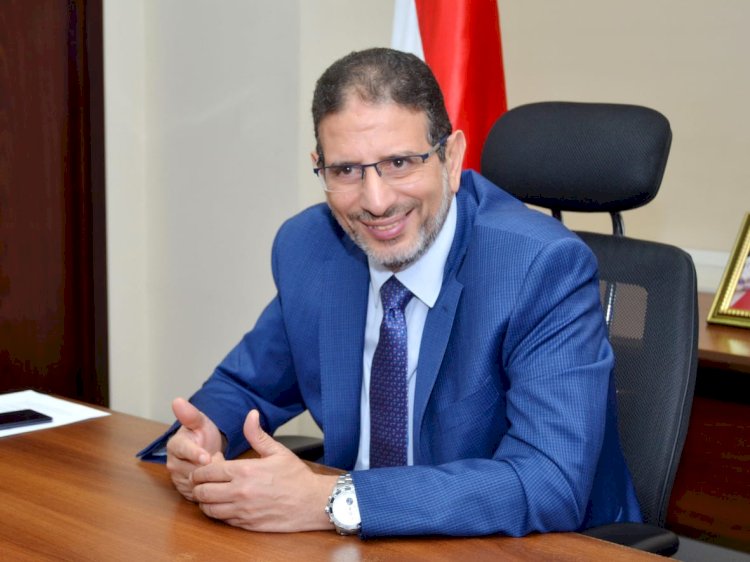 إسكان للتأمين تشخص تحديات قطاع التأمين