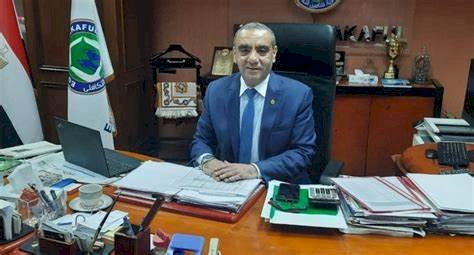 حسام علما العضو المنتدب لـ"المصرية للتأمين التكافلى": زيادة الوعى التأمينى ضرورة حتمية