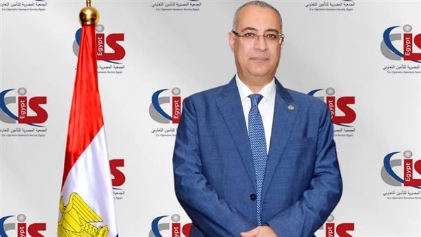 مصطفي أبو العزم العضو المنتدب للجمعية المصرية للتأمين التعاوني: التضخم أبرز التحديات أمام شركات التأمين