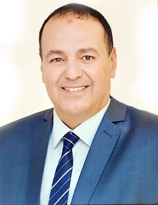 الدكتور عادل اليماني يكتُب .. وَاسْتَوَتْ عَلَى الْجُودِيِّ