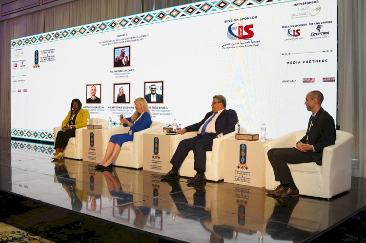 خبراء يناقشون أهمية توفير البيانات لنمو التأمين متناهي الصغر 