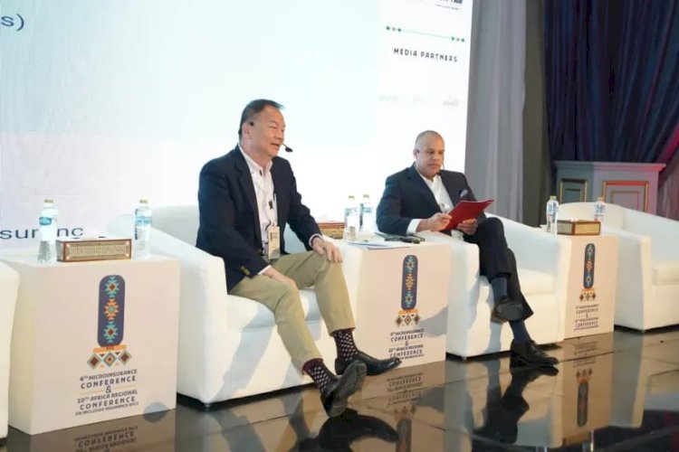 بايونير الفلبينية تستعرض تجربة «الفلبين» في التوسع بالتأمين متناهي الصغر