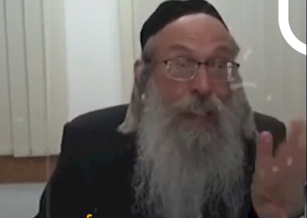 محكمة تل أبيب تكشف أسم الحاخام الذي أغتصب بناته الثلاثة