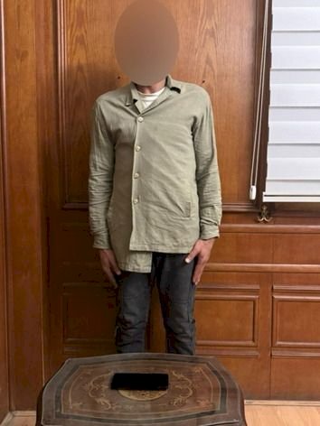 كشف ملابسات  فيديو سرقة محمول  مواطن بالقاهرة