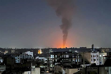 فاتورة قصف أمريكا للحوثيين تتجاوز المليار دولار