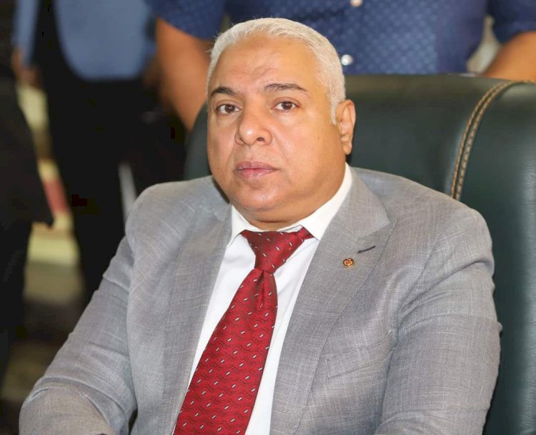 غرفة صناعة الأخشاب: التحول الرقمي بوابة مصرلتقليص البيروقراطية وجذب الاستثمارات