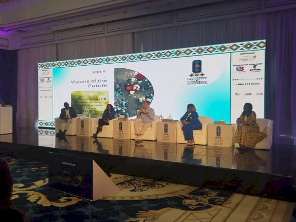 إرادة للتمويل: الطفرة التكنولوجية والفن تك ساهم في نمو «متناهي الصغر»