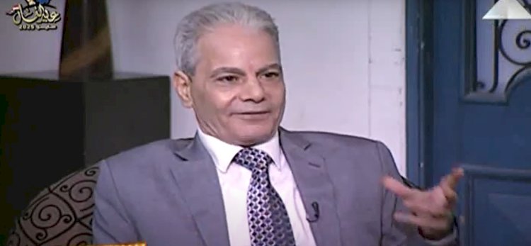 إسحاق روحي يحلل مسلسل الدوامة في برنامج الحلقة الاخيرة