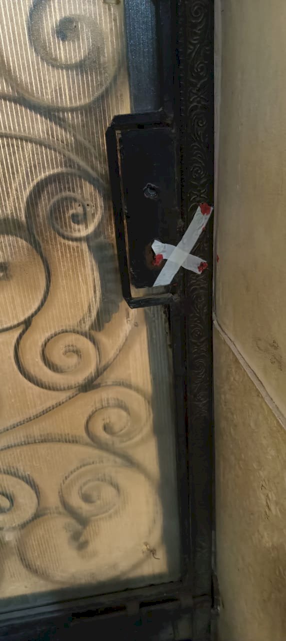 حملات تفتيشية  مكثفة للعلاج الحر على المنشآت الطبية بكفر الشيخ