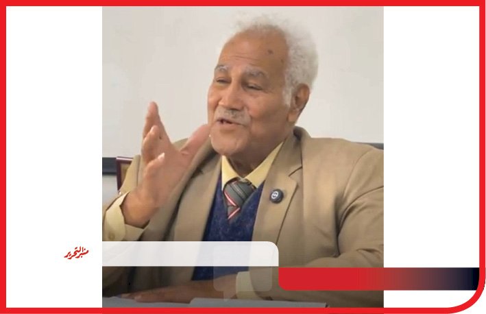 مسافات .. قصيدة للشاعر الكبير عبد الستار سليم