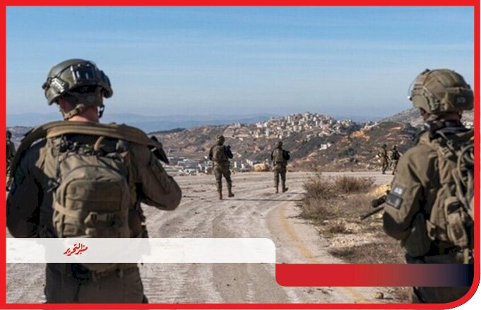 أبواب الجحيم :إصابة 7 جنود وضابطين من قوات الاحتلال الاسرائيلي في غزة