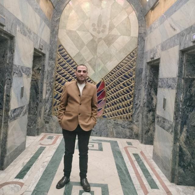 كريم صبحى يكتب ..سلامك الداخلي .. حين يكون البقاء شجاعة