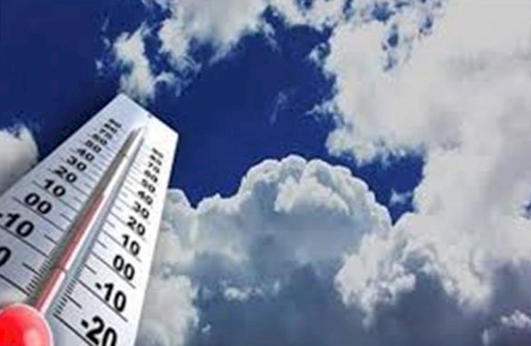 الأرصاد: درجة الحرارة بالقاهرة 40 في الظل