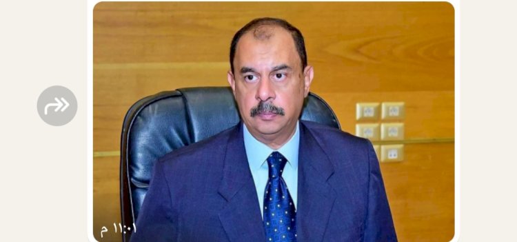 لجنة لفحص المستندات والبيانات الماليةوالتعاقدات والانشطة بنادي المحليات بسوهاج