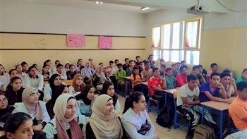 ثقافة المنيا: برنامج المواطنة يواصل فعالياته لتعزيز الهوية الوطنية