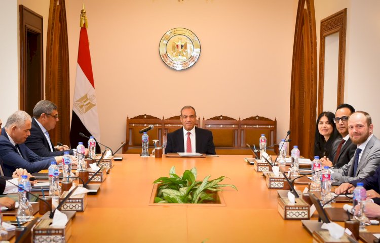 وزير الخارجية: اتفاق وقف إطلاق النار في اليمن خطوة نحو الاستقرار بالبحر الأحمر