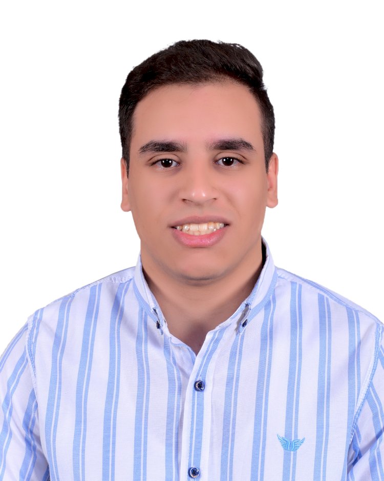 طالب بهندسة جنوب الوادي الأهلية يحصل على المركز الثالث في مسابقة الفيزياء