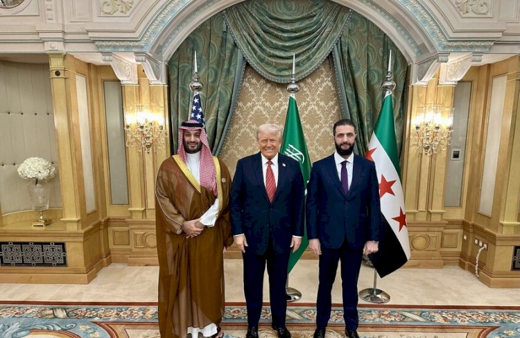 تنفيذا لقرار ترامب : بدء رفع العقوبات عن سوريا