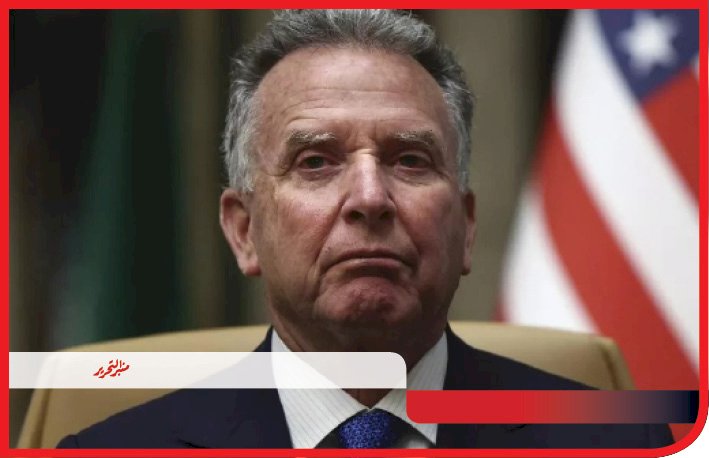 ويتكوف: نزع سلاح حماس ثمن وقف إطلاق النار الدائم في غزة