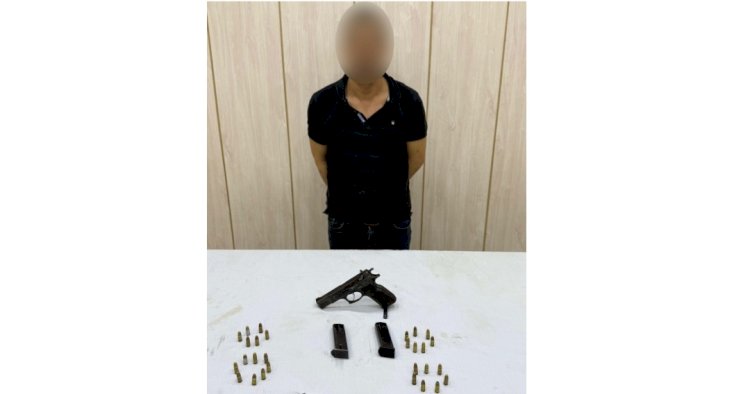 القبض علي هارب من السجن المؤبد بالقاهرة