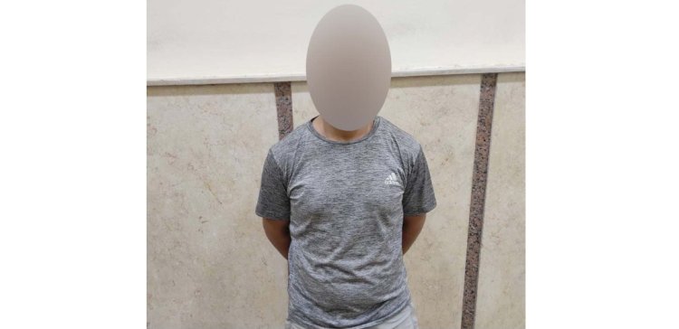 ضبط المتحرش بالطالبة الأجنبية بالقاهرة