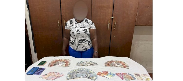 ضبط مرتكبي جرائم السرقات بالقاهرة