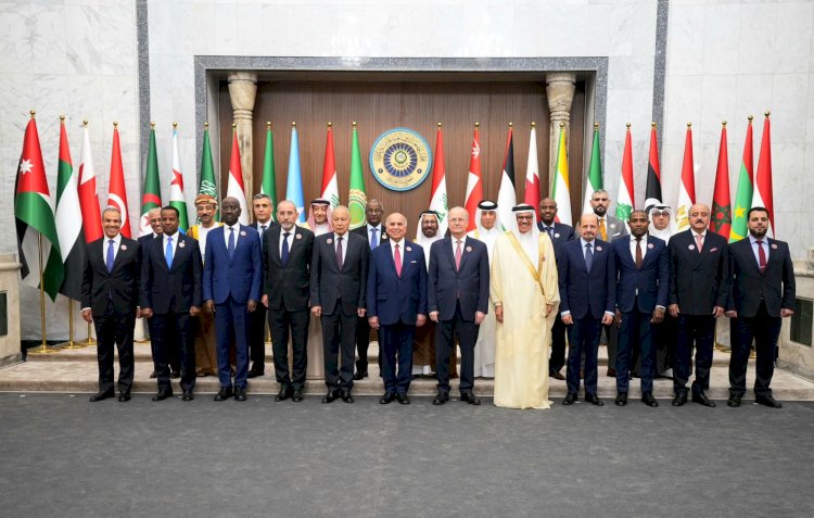 عبدالعاطي يشارك في الاجتماع الوزاري لمجلس جامعة الدول العربية التحضيري للقمة العربية