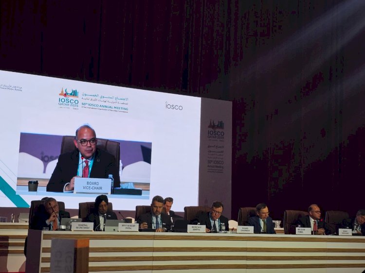 أسواق رأس المال بحاجة لاستعداد رقابي مستمر ومرونة للاستجابة لكافة المتغيرات