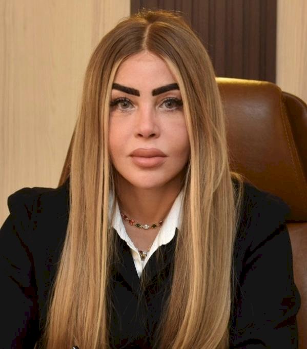 جيهان مديح: نخوض الانتخابات بكوادر شابة.. ونرفض المساس بحق السكن