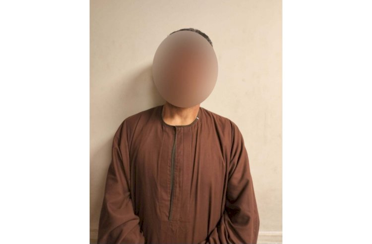 ضبط عاطل لقيامه بالتحرش بفتاة اجنبية بالقاهرة