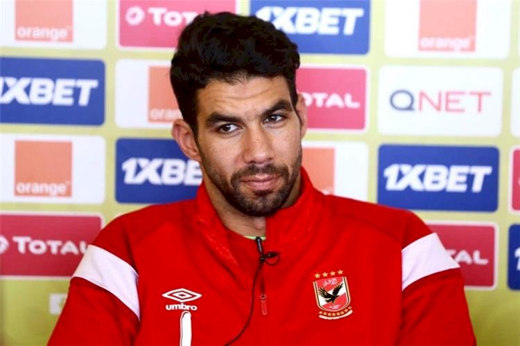 شريف إكرامي يعلق على عدم خصم نقاط من الأهلي: عوار والتجميل لم يعد يجدي