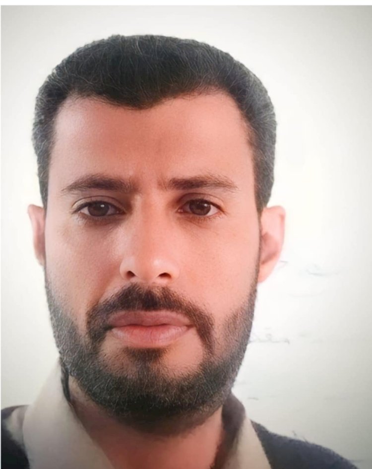 شبح البيت الأبيض .. بقلم /معمر السفياني