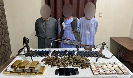 ضبط عدد من تجار المخدرات ومصرع 3 آخرين في عدة محافظات