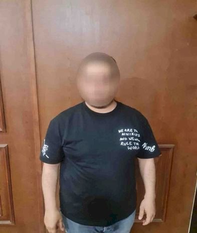 حقيقة فيديو قيام أحد أفراد الشرطة  بالسير عكس الاتجاه بالقاهرة