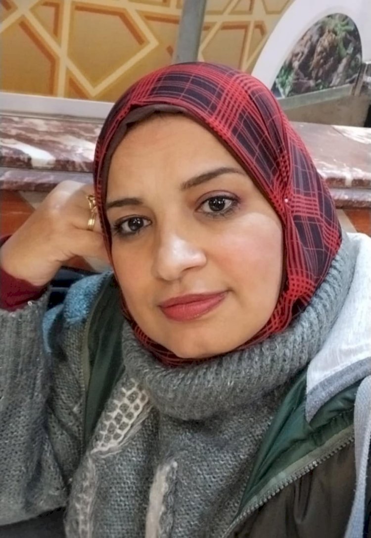 صوتك الذي رأيتُ به... بقلم  الشيماء زقزوق